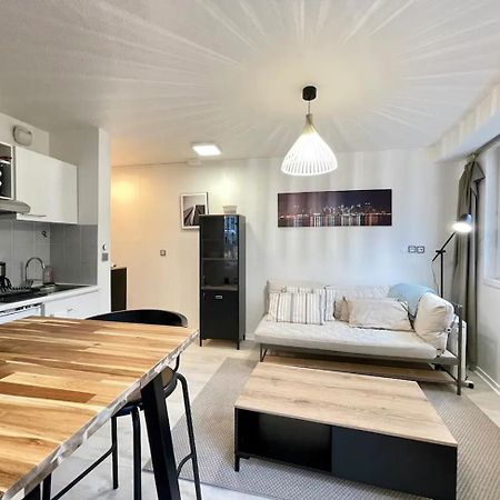 Catalans By Yume Apartment Toulouse Bagian luar foto