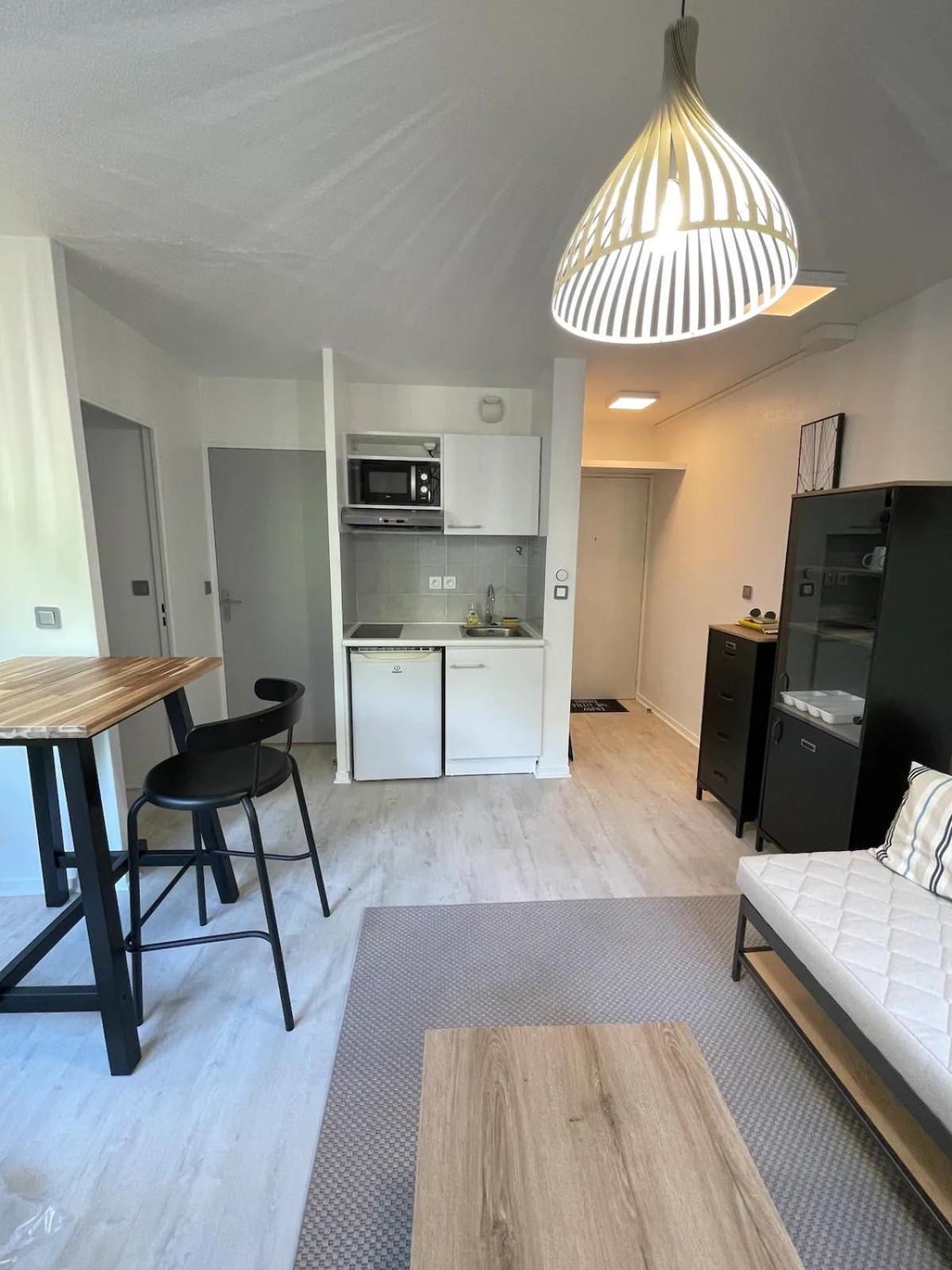 Catalans By Yume Apartment Toulouse Bagian luar foto