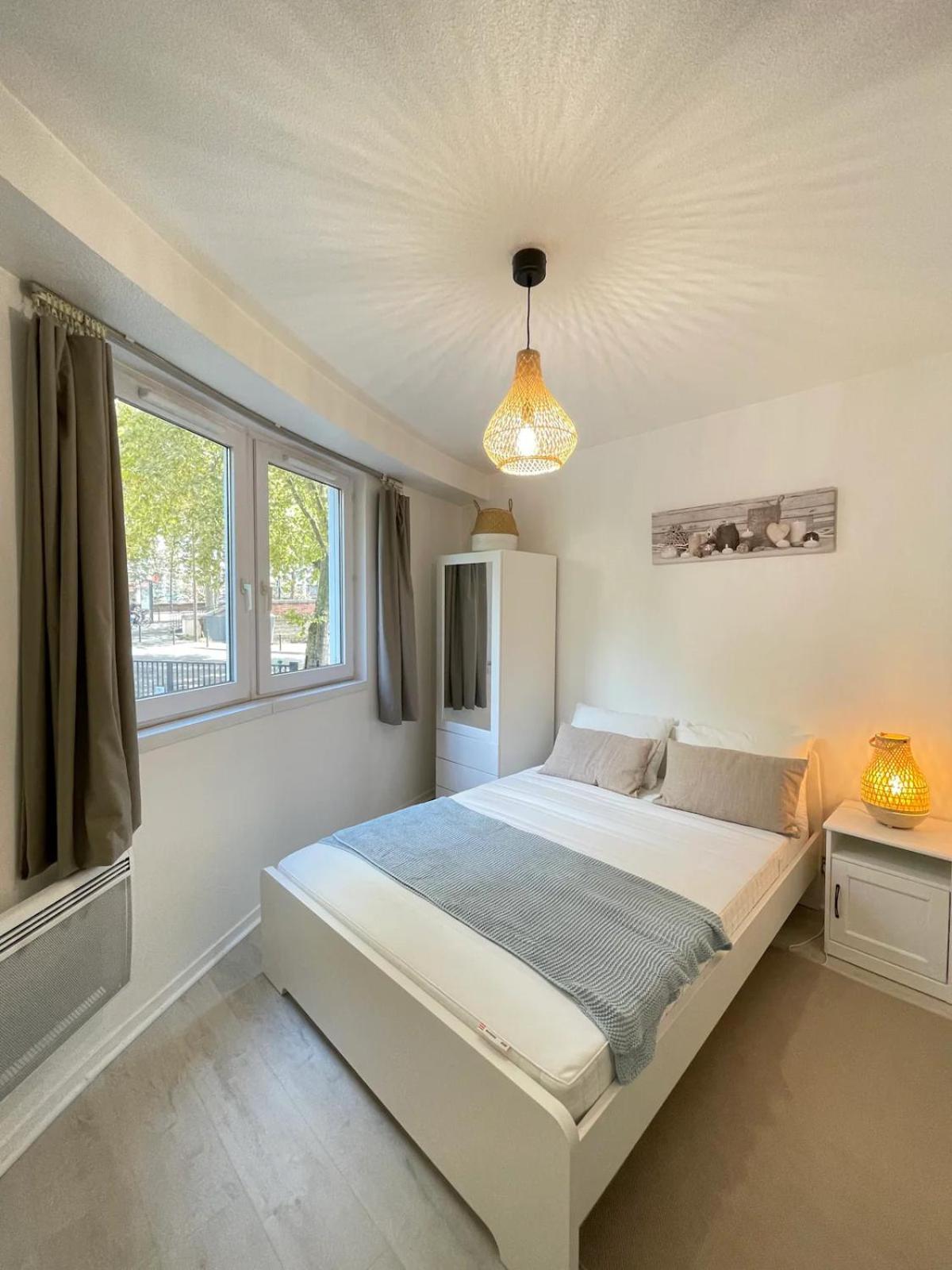 Catalans By Yume Apartment Toulouse Bagian luar foto